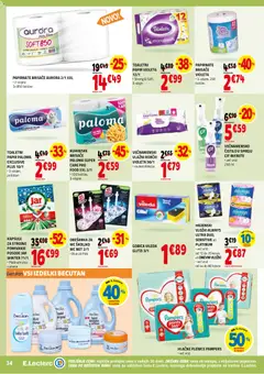 Predogled kataloga iz trgovine E.leclerc veljaven od 26.11.2025 | Stran: 34