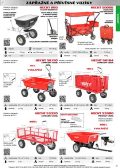 Náhled nabídky: Hecht Katalog - Podzim - zima 2025 platný od 01.09.2025 | Strana: 19