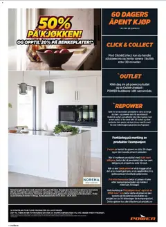 Forhåndsvis Black Friday fra butikk Power gyldig fra 17/11/2025 | Side: 34