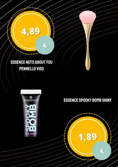 Anteprima dell'opuscolo Attuale volantino dal negozio Douglas valido da 06/12/2025 | Pagina: 5