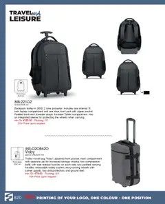 Προεπισκόπηση φυλλαδίου Catalogue από το κατάστημα Sapo Giveaways σε ισχύ από 01/01/2025 | σελίδα: 820