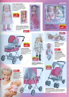 Náhled nabídky: Wiky Katalog - Vánoce 2025 platný od 14.10.2025 | Strana: 19