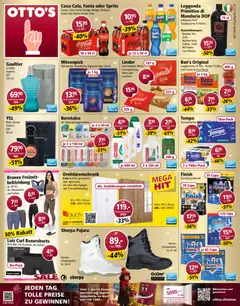 Vorschau des Merkblatts Aktionen vom Shop Otto's gültig von 01.12.2025 bis 07.12.2025