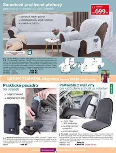 Náhled nabídky: Decodoma Katalog Podzim 2025 platný od 25.08.2025 | Strana: 55