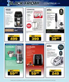 Anteprima dell'opuscolo Black Friday dal negozio BRUNO valido da 13/11/2025 | Pagina: 53