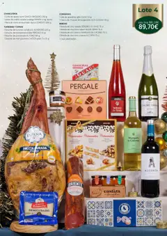 Vista previa del folleto de la tienda Hiper Usera válido desde el 16/09/2025 | Página: 5