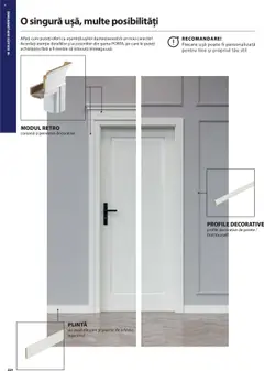 Previzualizarea de cataloage: Proges Catalog nou valabil de la 01.05.2025 | Pagina: 224