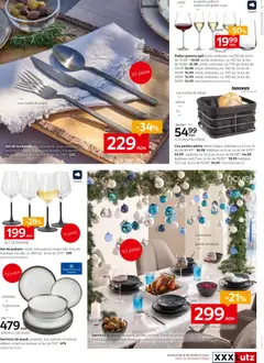 Previzualizarea de cataloage: XXXLutz Black Friday valabil de la 07.11.2025 | Pagina: 17