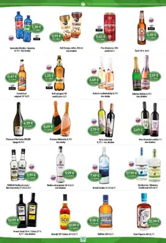 Náhľad Sintra letáku platného od 16.10.2025 | Strana: 9