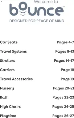 Preview of Babies R Us flyer valid from 01/01/2025 | Page: 3