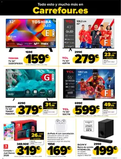 Vista previa del folleto de la tienda Carrefour válido desde el 12/11/2025 | Página: 4