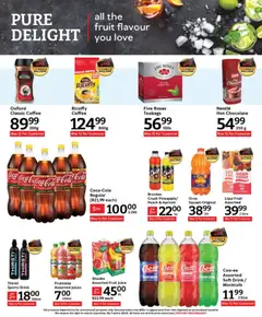 Preview of Oxford Freshmarket flyer valid from 12/11/2025 | Page: 10