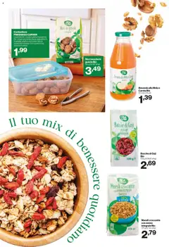 Anteprima dell'opuscolo Attuale volantino dal negozio IN's valido da 22/10/2025 | Pagina: 4