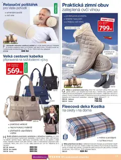 Náhled nabídky: Decodoma Katalog Podzim 2025 platný od 25.08.2025 | Strana: 59