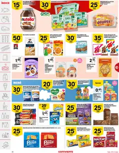 Pré-visualização do folheto da loja Continente válida a partir de 02/12/2025 | Página: 30