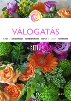 Betly - Betly új katalógus - Válogatás megtekintése, amely érvényes 2025.08.26.-től