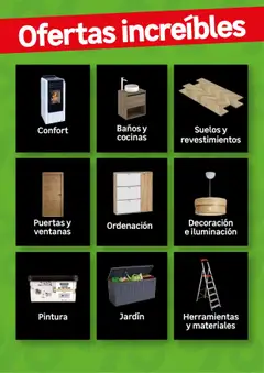 Vista previa del folleto de la tienda Leroy Merlin válido desde el 21/10/2025 | Página: 6