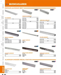Prévisualisation de Catalogue du magasin Bricoman formulaire valide 19/03/2025 | Page: 682