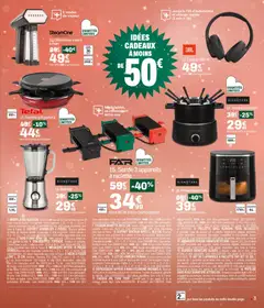 Prévisualisation de Catalogue du magasin But formulaire valide 02/12/2025 | Page: 3