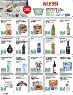 Anteprima dell'opuscolo Attuale volantino dal negozio COOP valido da 30/10/2025 | Pagina: 20