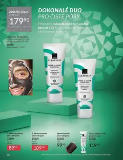 Náhled nabídky: Avon Black Friday platný od 01.11.2025 | Strana: 138