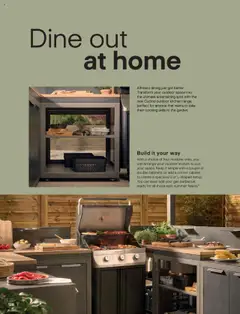 Preview of B&Q Outdoor living valid from 14/03/2025 | Page: 120