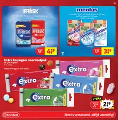 Voorbeeld van Folder week 49 van winkel Kruidvat geldig vanaf 02/12/2025 | Pagina: 59