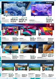 Преглед на Брошура от магазин Зора - Офертата е валидна от 28.11.2025 | Cтраница: 2