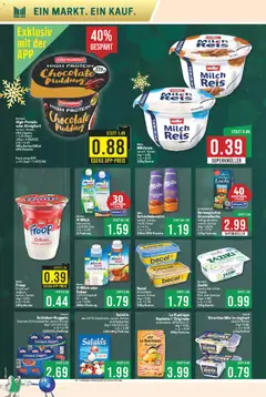 Vorschau von dem Prospekt des Geschäftes Marktkauf, gültig ab dem 08.12.2025 | Seite: 10