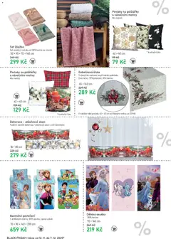Náhled nabídky: Vesna Black Friday platný od 12.11.2025 | Strana: 2