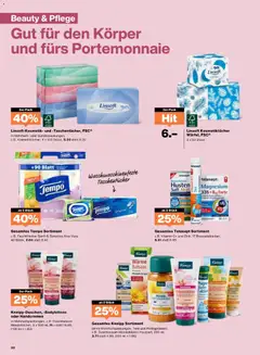 Vorschau des Merkblatts Black Friday vom Shop Migros gültig von 25.11.2025 bis 01.12.2025 | Seite: 20