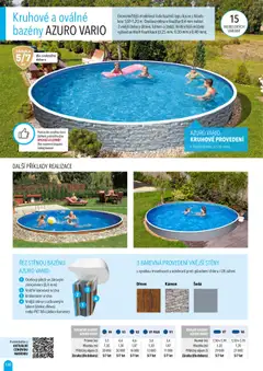 Náhled nabídky: Mountfield Katalog 2025 platný od 16.04.2025 | Strana: 138