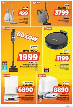 Forhåndsvis Kundeavis fra butikk Power gyldig fra 27/10/2025 | Side: 7