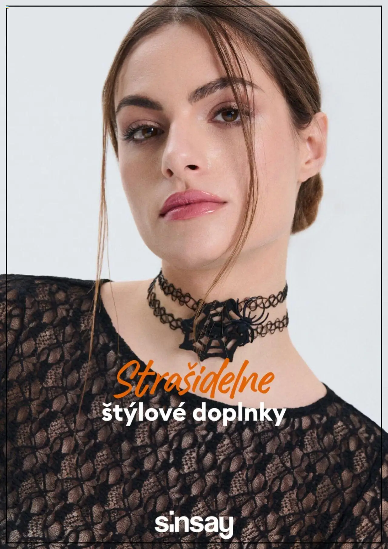 Sinsay Výpredaj (26.09. - 27.10.2025) - Akčná ponuka