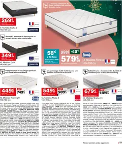 Prévisualisation de Catalogue du magasin But formulaire valide 02/12/2025 | Page: 19