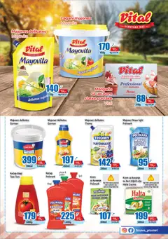 Pregled Trnava Promet kataloga - važi od 06.11.2025 | Strana: 7