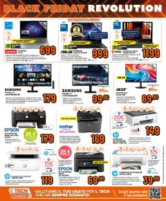 Anteprima dell'opuscolo Black Friday dal negozio Expert valido da 17/11/2025 | Pagina: 10