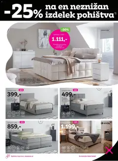 Predogled kataloga iz trgovine Mömax veljaven od 03.11.2025 | Stran: 5