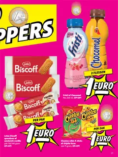 Voorbeeld van Folder van winkel Nettorama geldig vanaf 03-11-2025 | Pagina: 27