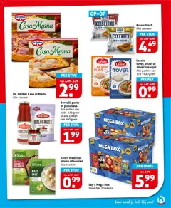 Voorbeeld van Folder van winkel Hoogvliet geldig vanaf 03-12-2025 | Pagina: 25