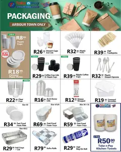 Preview of Take n Pay flyer valid from 01/12/2025 | Page: 35