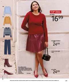 Náhľad Bonprix letáku platného od 14.10.2025 | Strana: 3