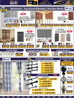 Preview of Laduma Hardware flyer valid from 20/10/2025 | Page: 15