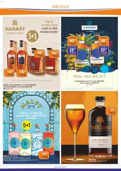 Náhľad KON - RAD letáku platného od 01.11.2025 | Strana: 9