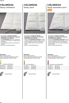 Vorschau von dem Prospekt des Geschäftes Ikea, gültig ab dem 30.09.2025 | Seite: 44