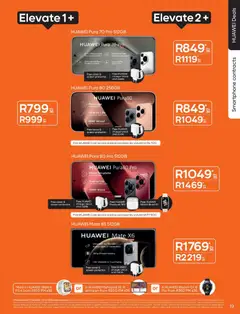 Preview of Cell C flyer valid from 01/12/2025 | Page: 21