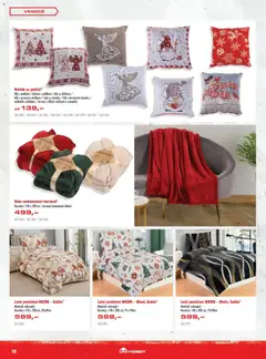 Náhled nabídky: Uni Hobby Leták platný od 30.10.2025 | Strana: 10