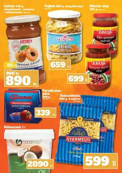 Family Diszkont - Akciós újság Family Diszkont megtekintése, amely érvényes 2025.10.30.-től | Oldal: 16