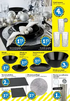 Predogled kataloga iz trgovine TEDi veljaven od 05.12.2025 | Stran: 6