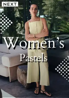 Preview of Next Next - Catalogue valid from 21/03/2026